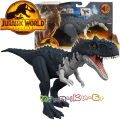 Jurassic World Dominion Roar Strikers Динозавър Rajasaurus HDX45